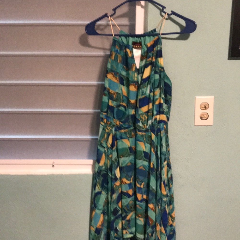 Mark dress 👗